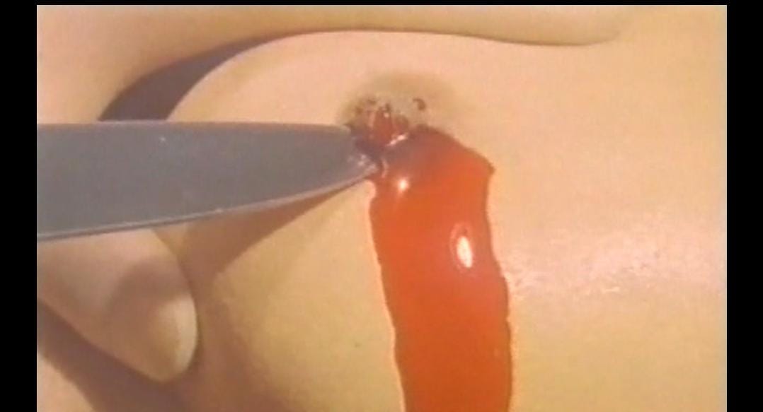 Screenshot of Lustful Revenge 18+ ⛔ (1996) • japanese on MovieLinkBD